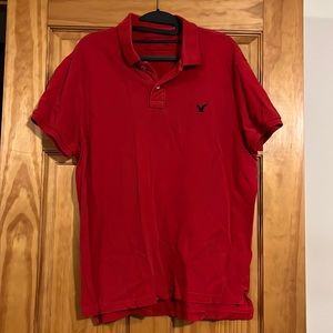 American Eagle Polo